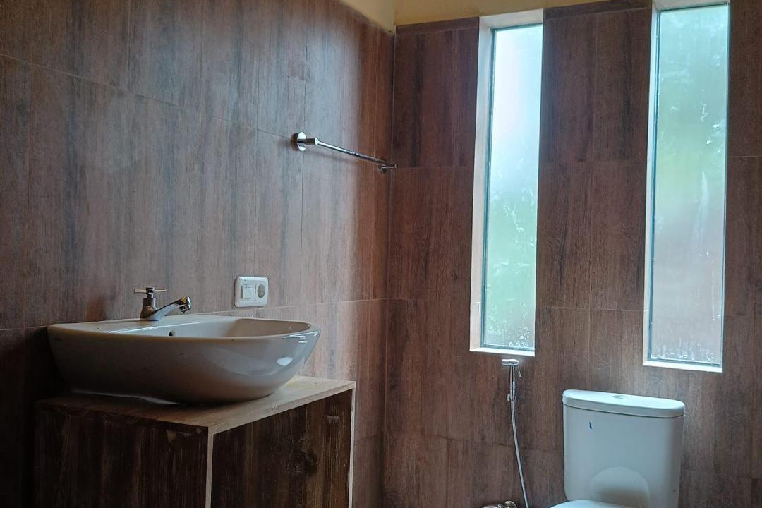 Photo of Bathroom in Kedewatan
