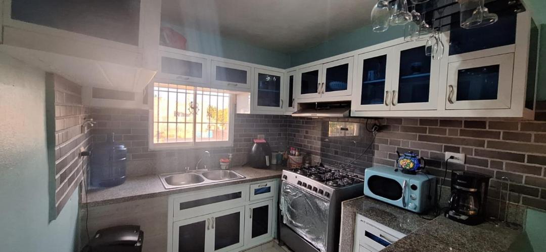 Photo of Kitchen in La Caleta