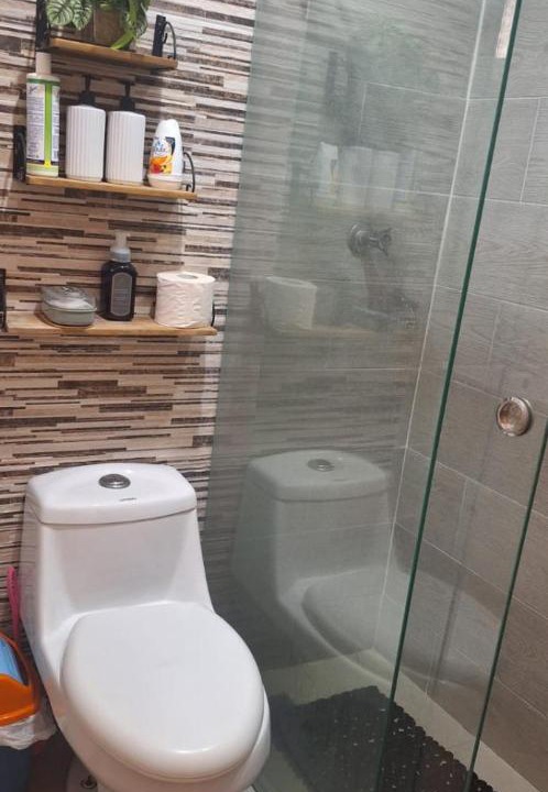 Photo of Bathroom in La Caleta