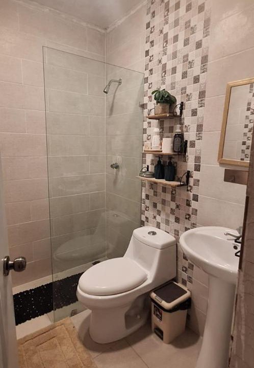 Photo of Bathroom in La Caleta