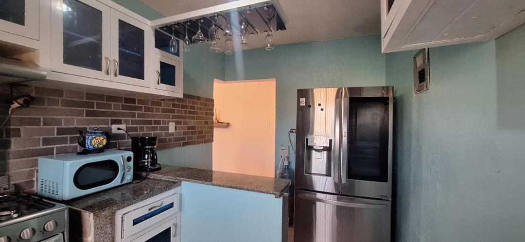 Photo of Kitchen in La Caleta