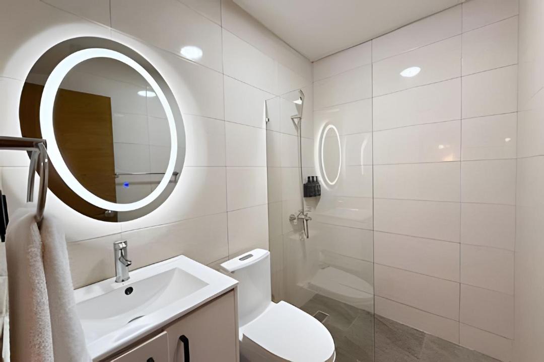 Photo of Bathroom in La Arboleda