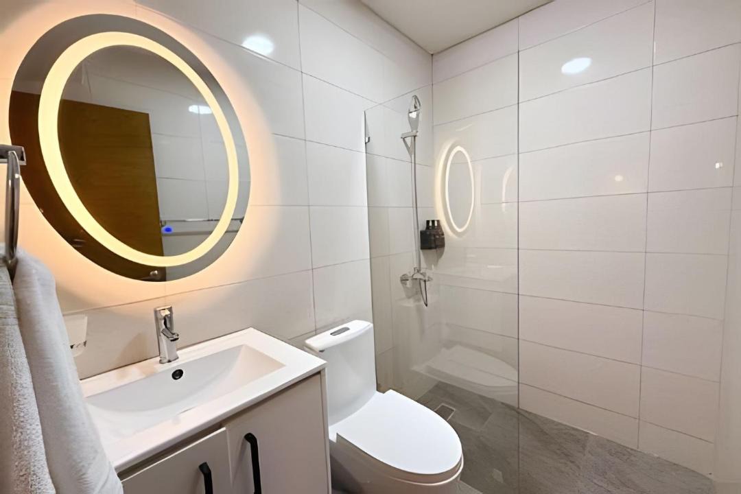 Photo of Bathroom in La Arboleda