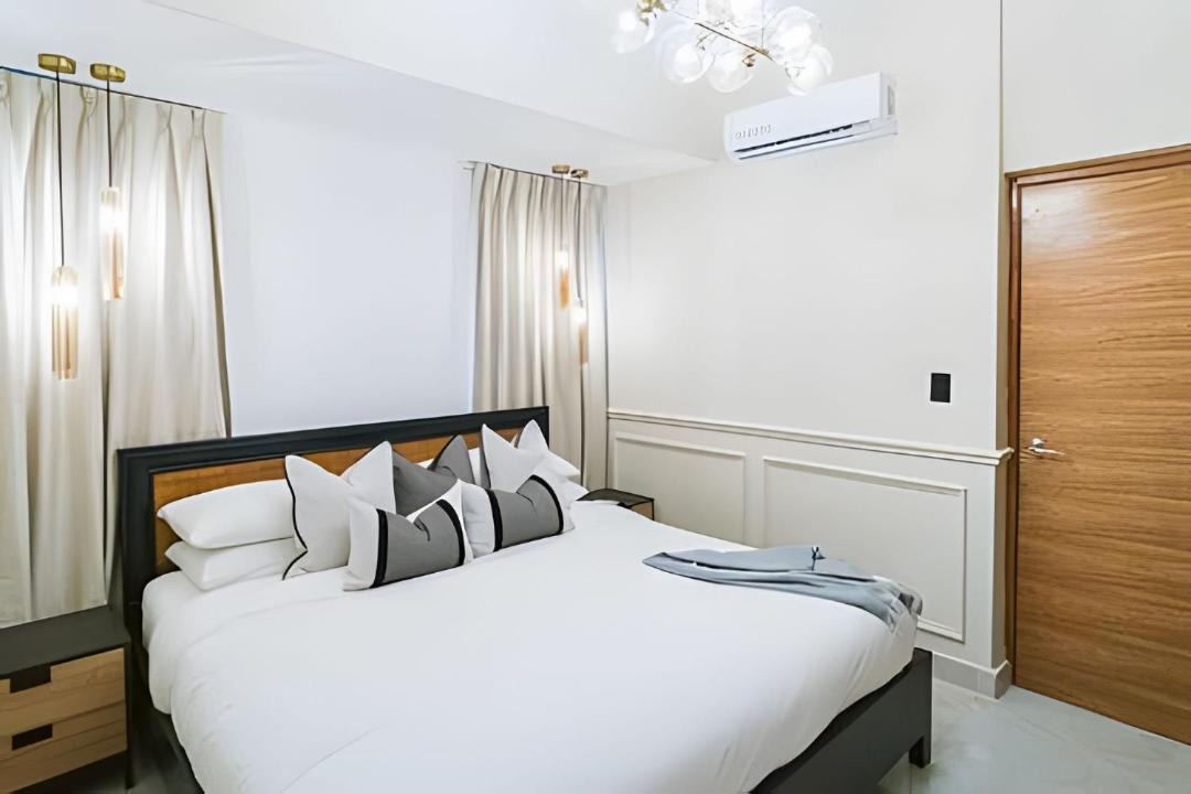 Photo of Bedroom in La Arboleda