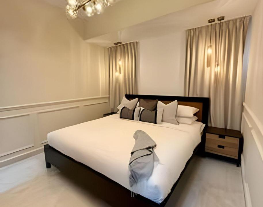 Photo of Bedroom in La Arboleda