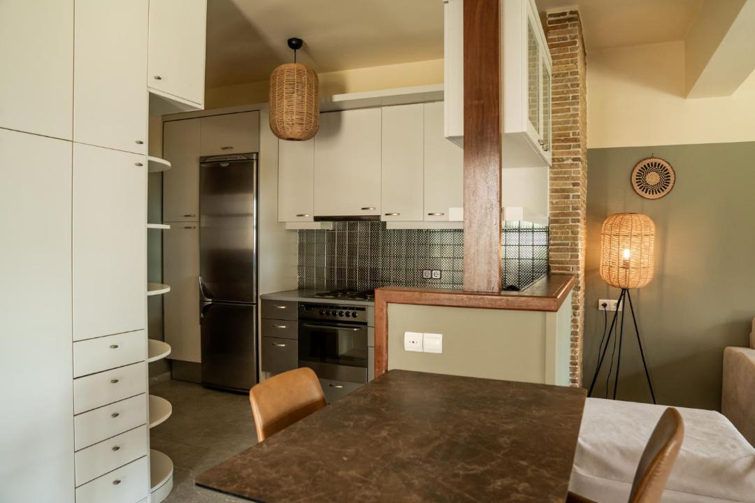Photo of Kitchen in Agios Mamas