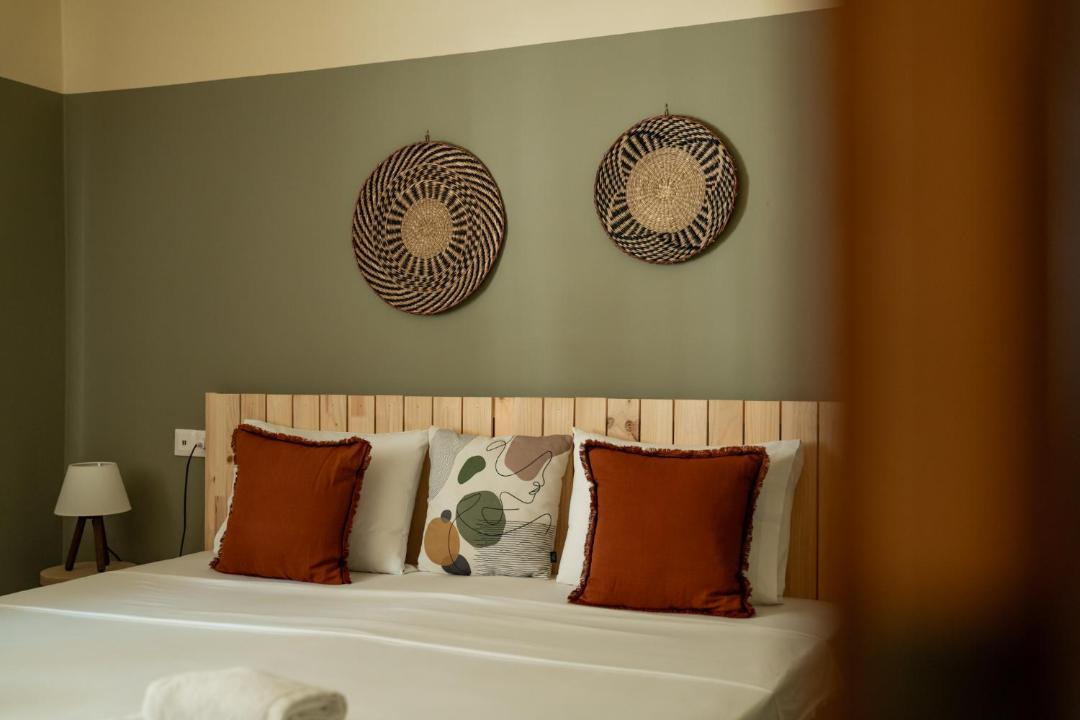 Photo of Bedroom in Agios Mamas