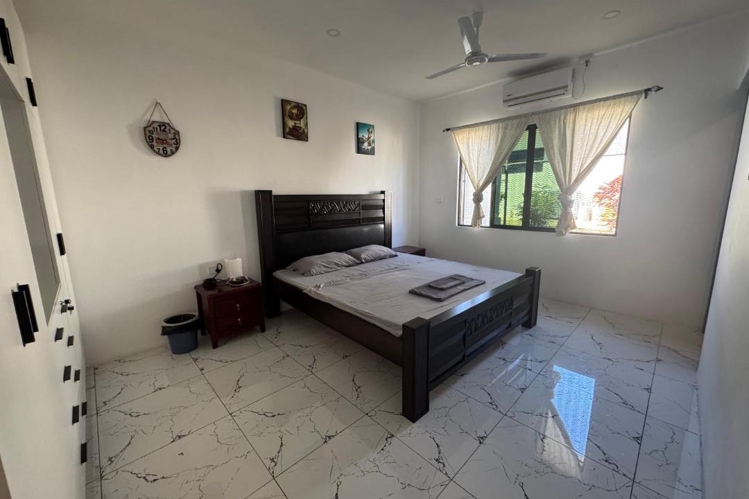 Photo of Bedroom in Nadi