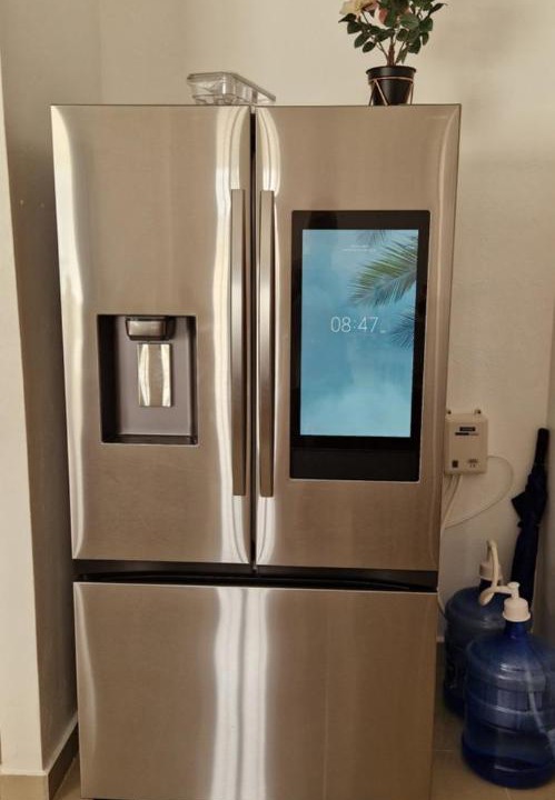 Photo of Kitchen in Villas Del Mar