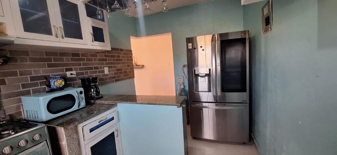 Photo of Kitchen in La Caleta