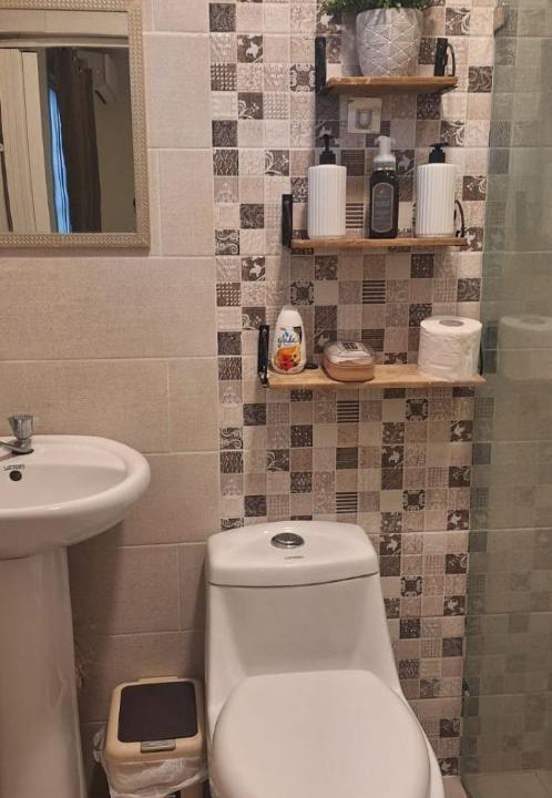 Photo of Bathroom in La Caleta