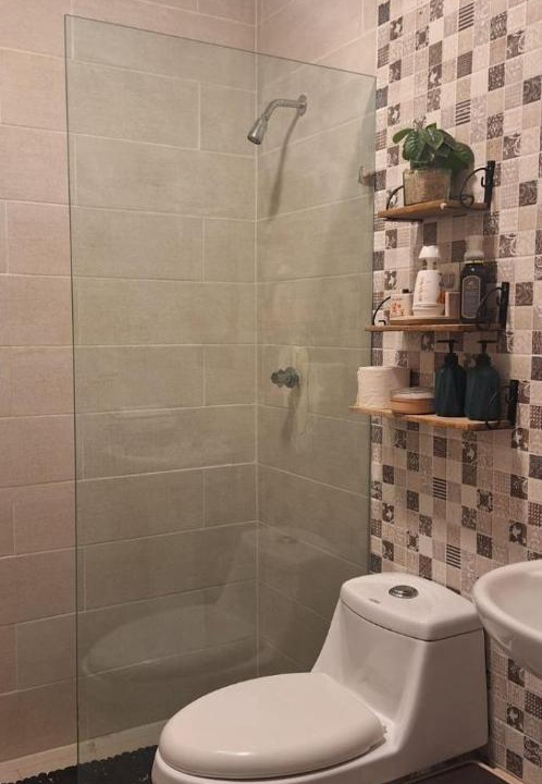 Photo of Bathroom in La Caleta
