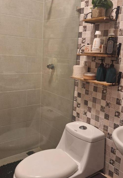 Photo of Bathroom in La Caleta