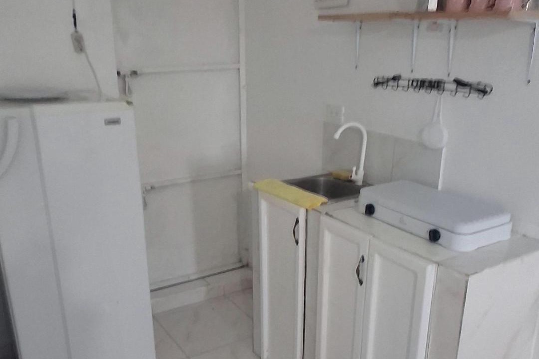Photo of Kitchen in Enriquillo