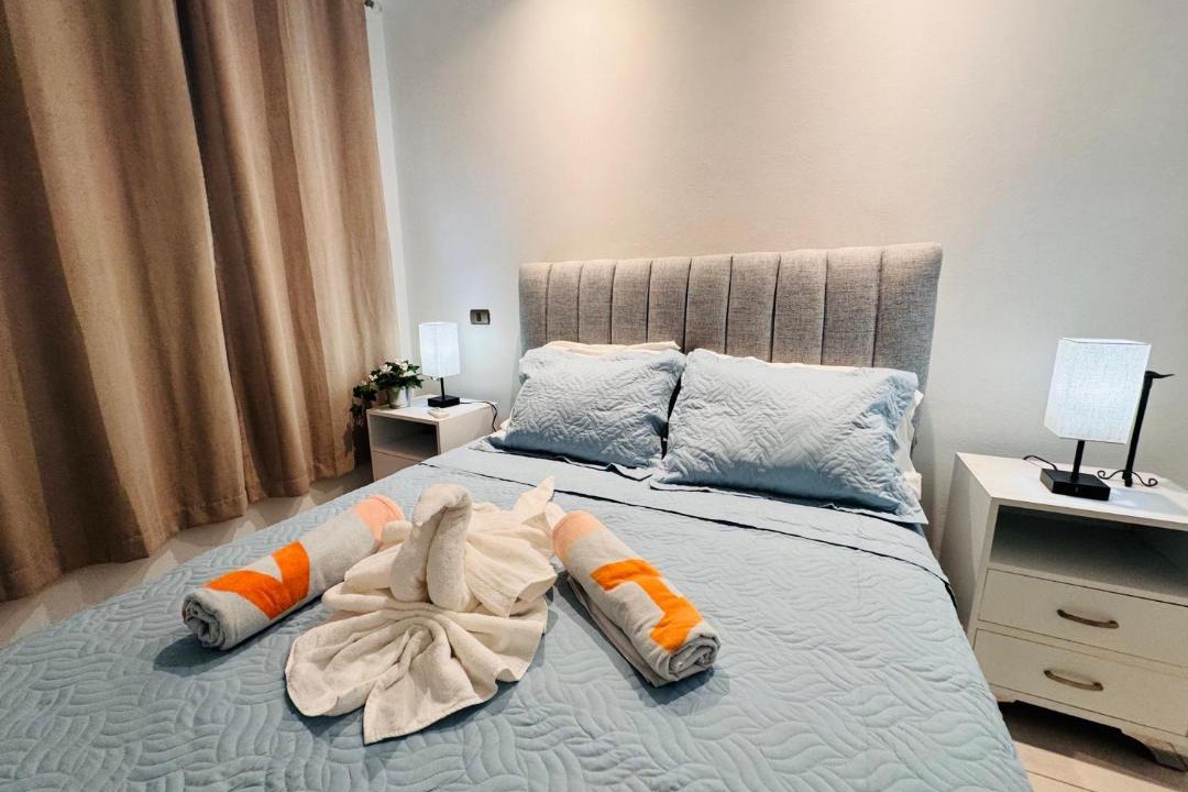 Photo of Bedroom in Dominicus