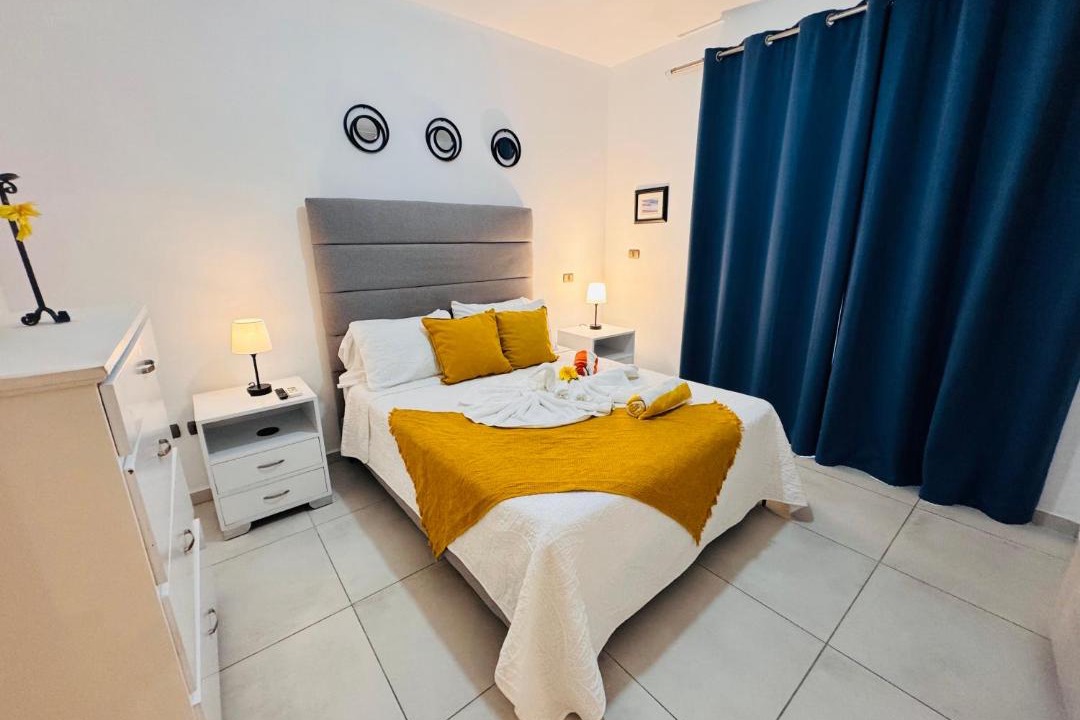 Photo of Bedroom in Dominicus