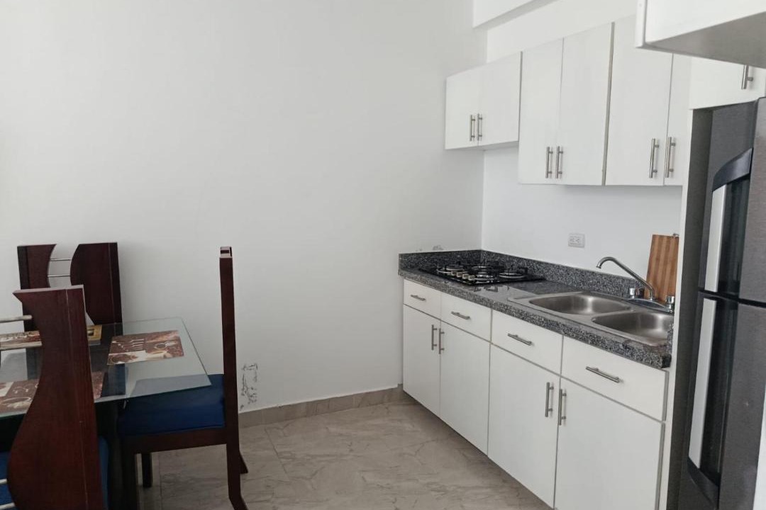 Photo of Kitchen in El Pueblito