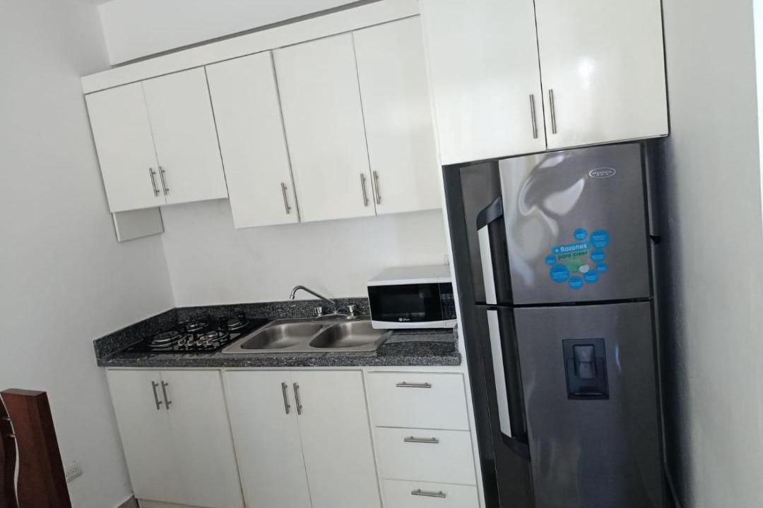 Photo of Kitchen in El Pueblito