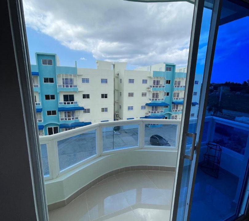 Photo of Patio Balcony in Boca Chica