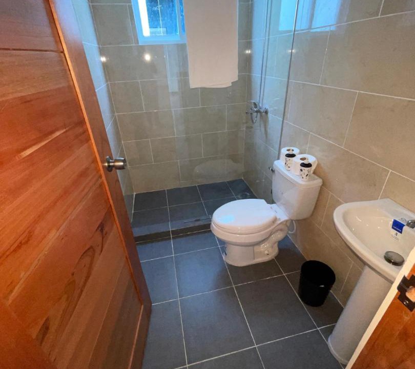 Photo of Bathroom in Boca Chica