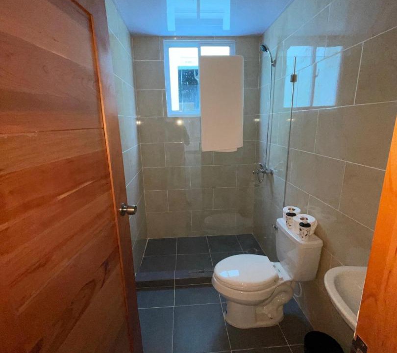 Photo of Bathroom in Boca Chica