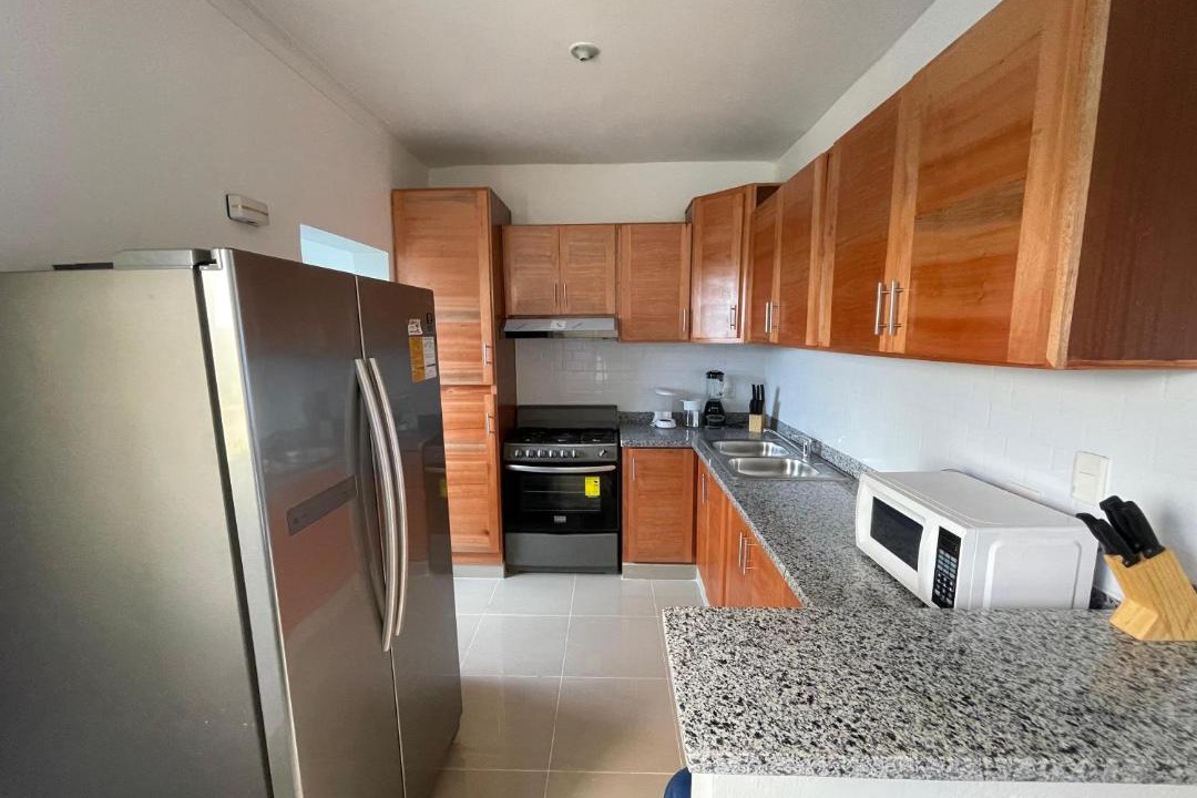 Photo of Kitchen in Boca Chica