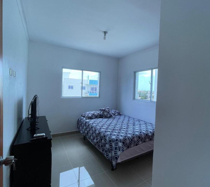 Photo of Bedroom in Boca Chica