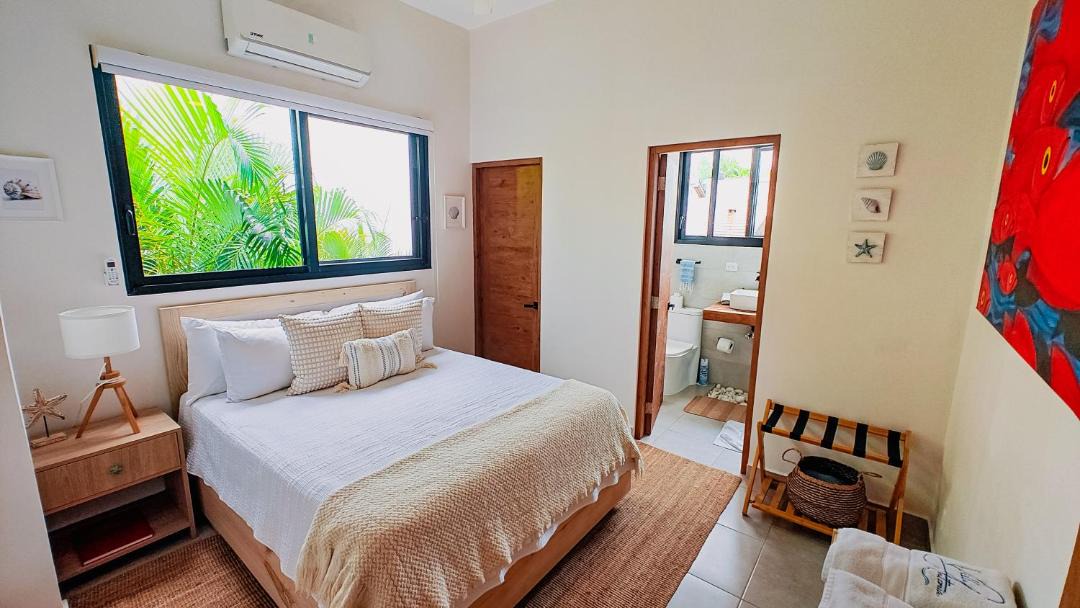 Photo of Bedroom in Portillo