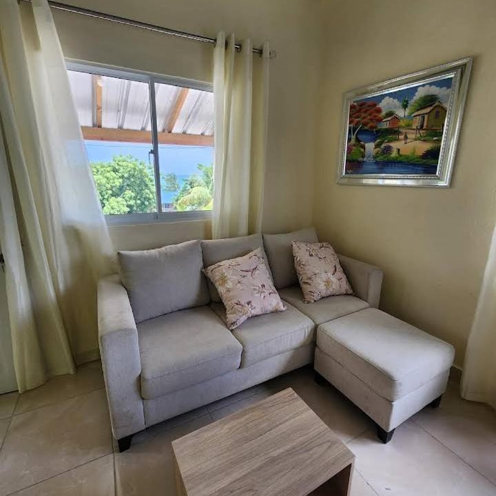 Photo of Livingroom in Punta Rucia