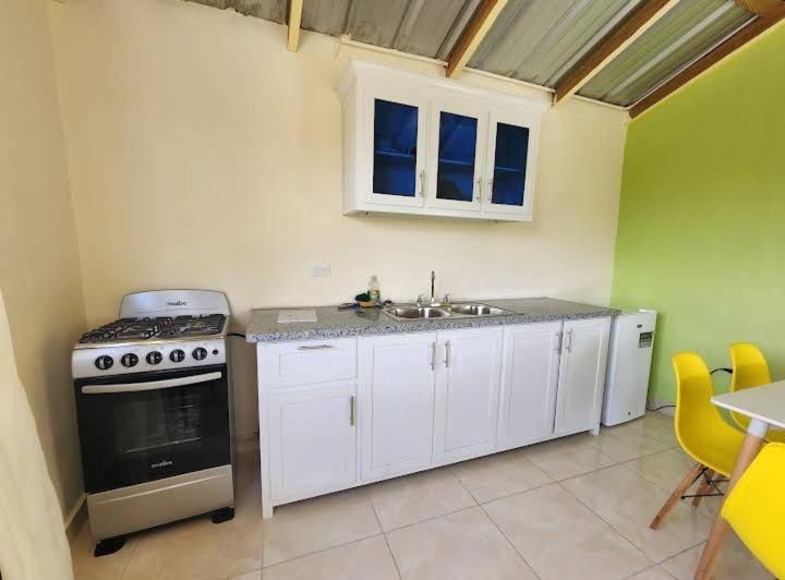 Photo of Kitchen in Punta Rucia