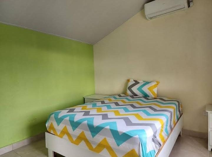 Photo of Bedroom in Punta Rucia