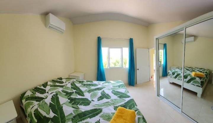 Photo of Bedroom in Punta Rucia