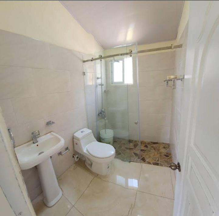 Photo of Bathroom in Punta Rucia