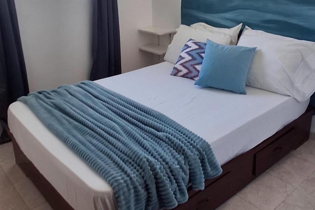 Photo of Bedroom in Enriquillo