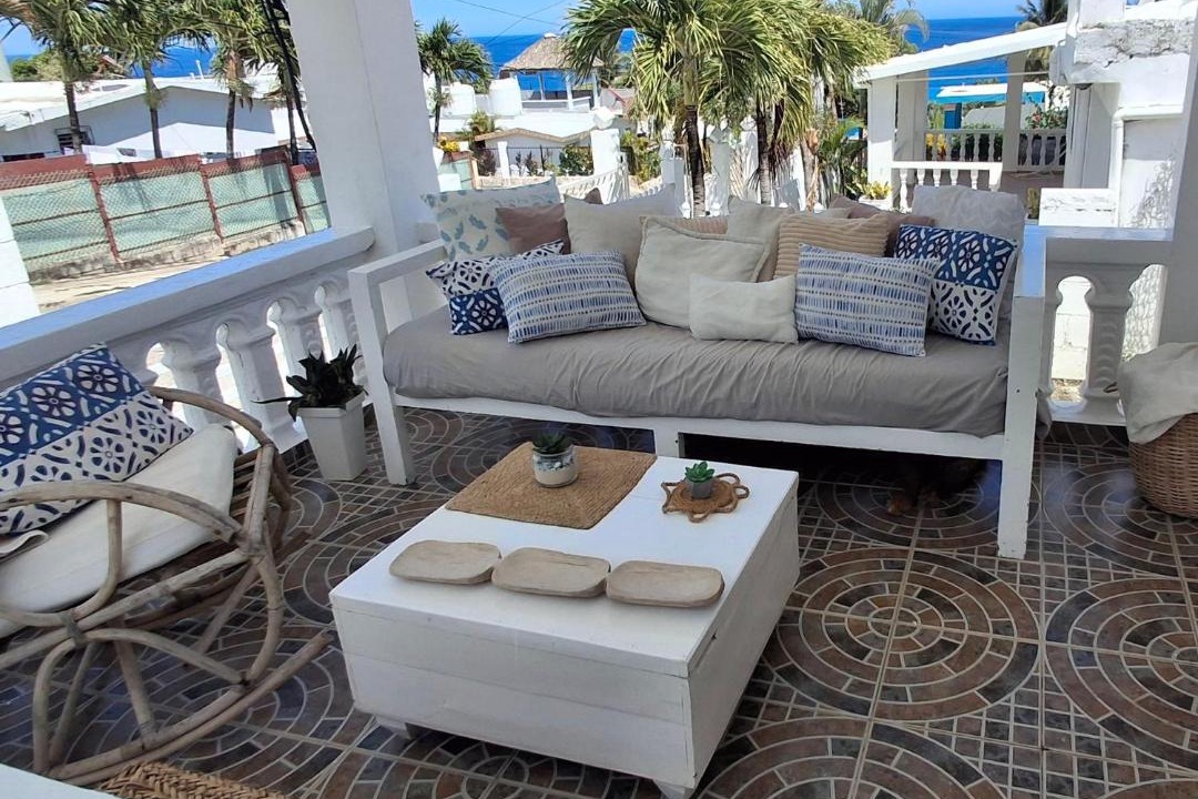 Photo of Patio Balcony in Enriquillo