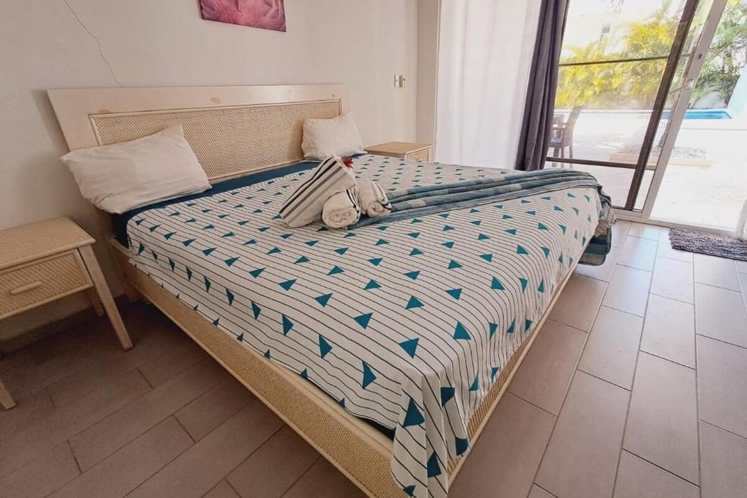 Photo of Bedroom in Cabarete