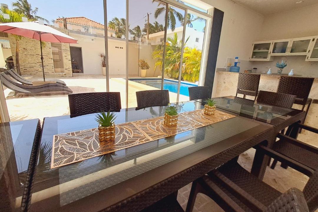 Photo of Patio Balcony in Cabarete
