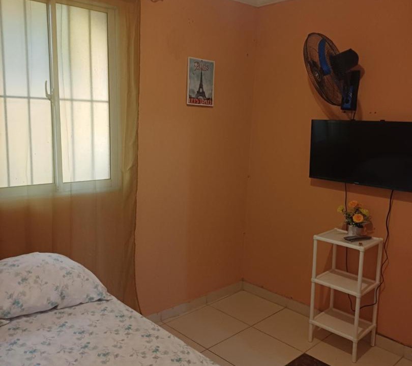 Photo of Bedroom in La Caleta