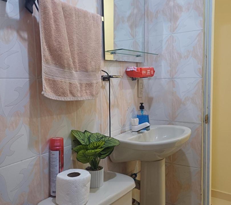 Photo of Bathroom in La Caleta