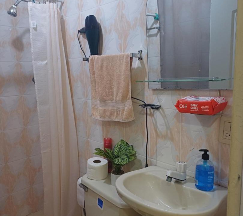 Photo of Bathroom in La Caleta