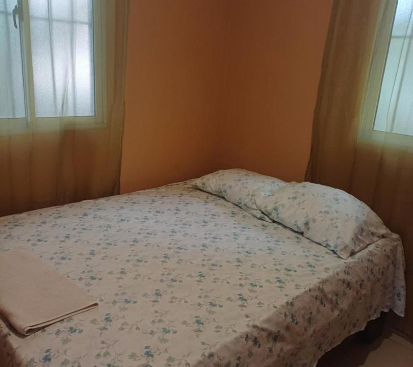 Photo of Bedroom in La Caleta