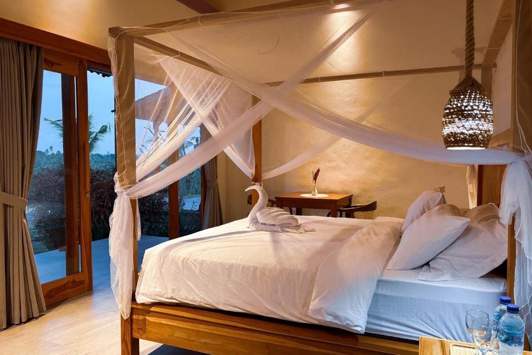 Photo of Bedroom in Medewi