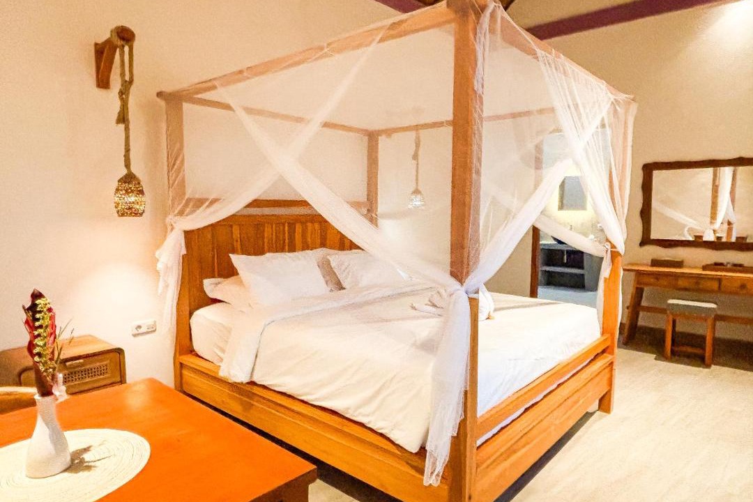 Photo of Bedroom in Medewi