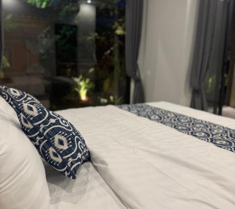 Photo of Bedroom in Nyuh Kuning