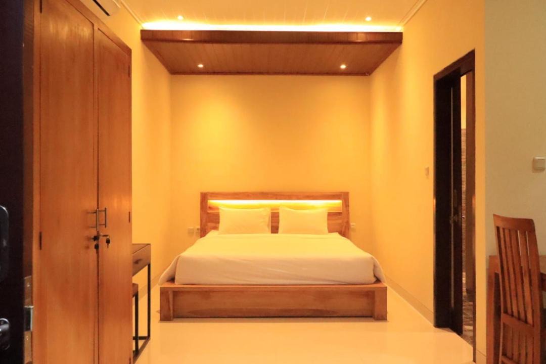 Photo of Bedroom in Sayan