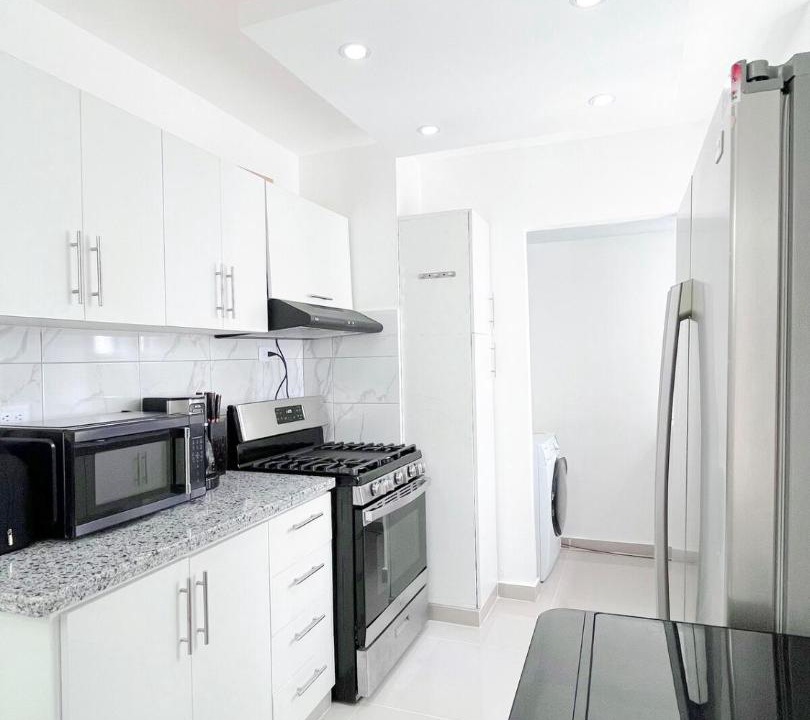 Photo of Kitchen in La Caleta