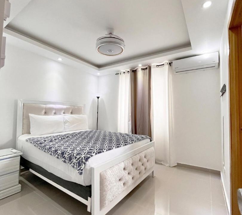 Photo of Bedroom in La Caleta