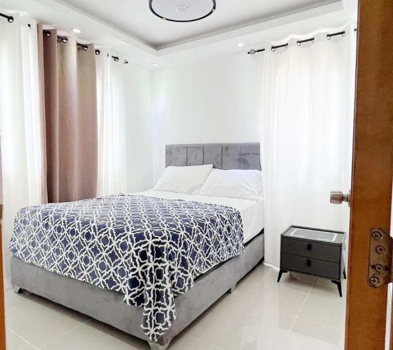 Photo of Bedroom in La Caleta
