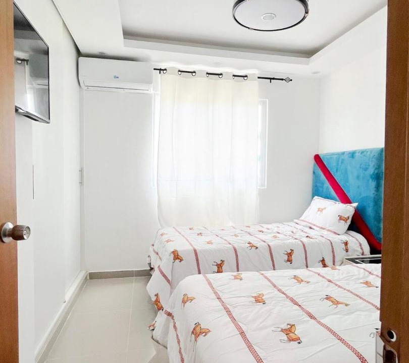Photo of Bedroom in La Caleta
