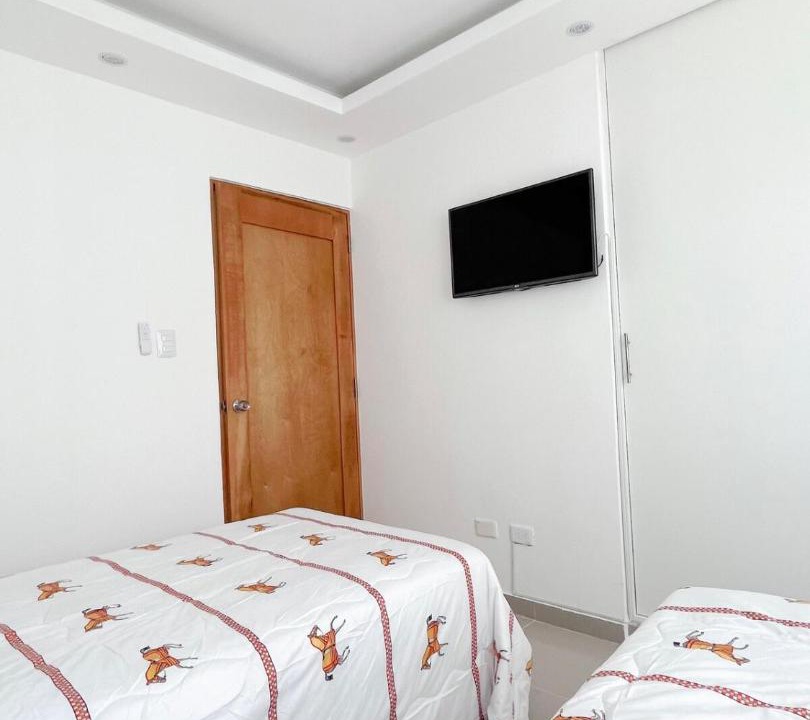 Photo of Bedroom in La Caleta